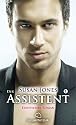 Der Assistent | Erotischer Roman