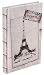 Tagebuch mit Schloss - Esprit Paris