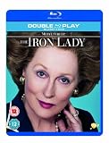 The Iron Lady - Double Play (Blu-ray + DVD)
