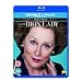 The Iron Lady - Double Play (Blu-ray + DVD)