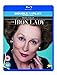 The Iron Lady [Blu-ray]