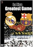 Laliga Greatest Game - Barcelona Vs Real Madrid [UK IMPORT]