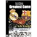 Laliga Greatest Game - Barcelona Vs Real Madrid