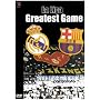 Laliga Greatest Game - Barcelona Vs Real Madrid [DVD]