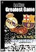 Laliga Greatest Game - Barcelona Vs Real Madrid [DVD]