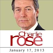 Charlie Rose: Peter Pham, Margaret Brennan, Max Boot, Jennifer Cooke, and Jeff Bridges, January 17, 2013 | [Charlie Rose]