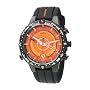 Timex Men's T49706 E-InstrumentsTM Black Case and Resin Strap E-Tied-Temp-Compass Expedition Watch