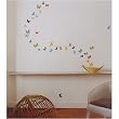 Butterfly Butterflies Decor Wall Sticker Decoration