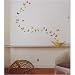 Butterfly Butterflies Decor Wall Sticker Decoration