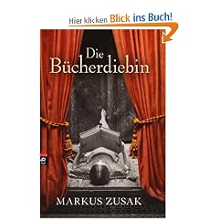 Die B�cherdiebin