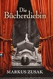 Die Bncherdiebin