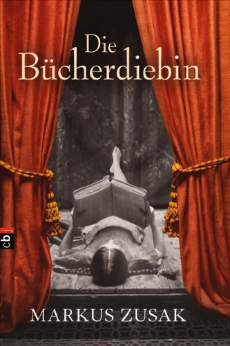 The Book Thief Cover The Book Thief Cover