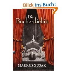 Die B�cherdiebin