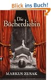 Die B�cherdiebin