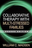 Collaborative Therapy with Multi-Stressed Families, Second Edition (Guilford Family Therapy Series)
