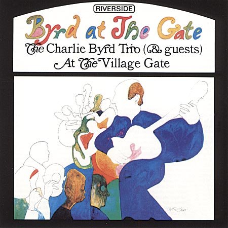 Charlie Byrd