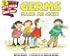 Germs Make Me Sick! (Let's-Read-and-Find-Out Science 2)