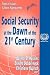 Social Security at the Dawn of the 21st Century (International Social Security)