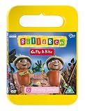 Carry Me - Bill And Ben - Go Fly A Kite [DVD]