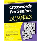 CrosswordsforSeniorsForDummies