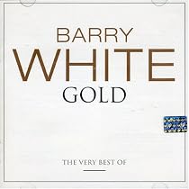 Gold: The Very Best of Barry White