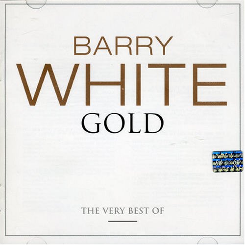 Barry White - Best of Barry White - Zortam Music