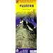 Waterproof Yucatan Map by ITMB (International Travel Regional Maps: Yucatan)