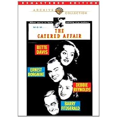 Catered Affair [DVD] [1958] [Region 1] [US Import] [NTSC]