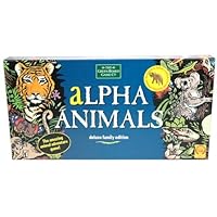 Alpha Animals