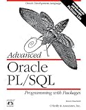 Advanced Oracle PL SQL Programming with Packages (Nutshell Handbook)