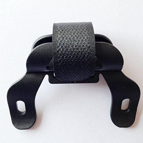Frame Mounting Bracket suitable for 0.7 inch diameter Mini Bike Pump
