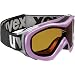 Sporting Goods : Uvex Wizzard Double Lens Junior Goggle