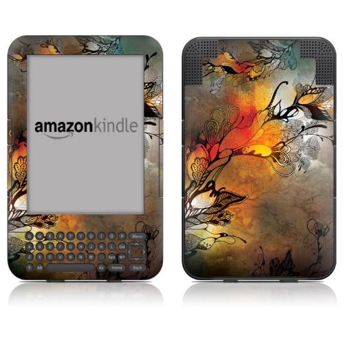 Skins para el kindle 3