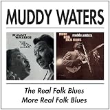 The Real Folk Blues/More Real Folk Blues