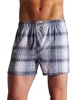Lucky Brand Men's Woven Boxer