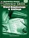 Book Building Basic Literacy Skills: Word Beginnings & Endings