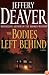 The Bodies Left Behind: A Novel