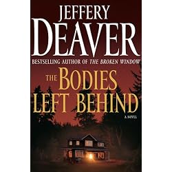 The Bodies Left Behind: A Novel