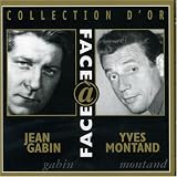Revue Jean Gabin  / Collection d'Or