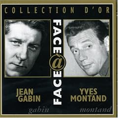 Collection dOr by Jean Gabin
