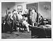 Search : ROY ROGERS GEORGE GABBY HAYES LINDA HAYES AT BANK BWS 1122-44 8X10 PHOTO
