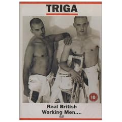 Working Men [DVD] [2001]