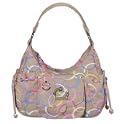 Xhilaration® Small Hobo Bag - Tan Circle