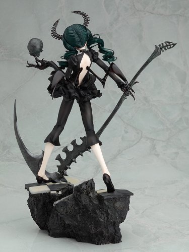 デッドマスター -original version- (1/8スケールPVC塗装済み完成品)
