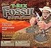 I Dig Dinosaurs T-Rex Fossil Excavation Adventure Toy