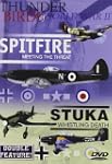 Thunderbirds Of World War II Spitfire...