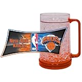 Hunter New York Knicks Freezer Mug
