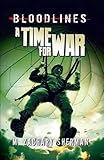 A time for war