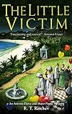 The little victim