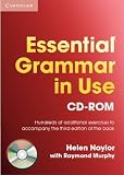 Essential Grammar in Use